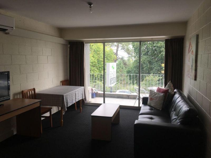 Aparthotel Park 3*