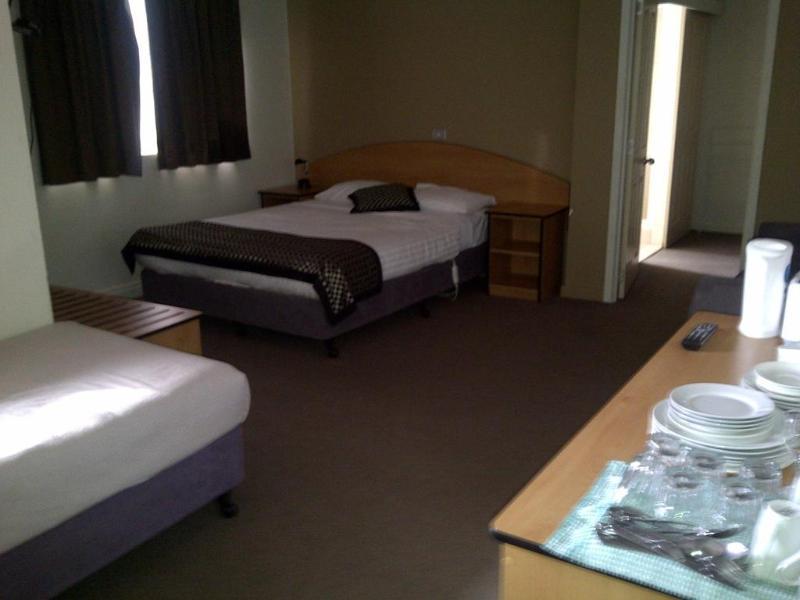 Aparthotel Park