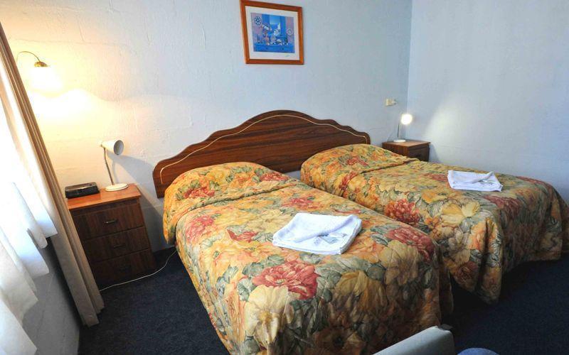 Aparthotel Alanvale