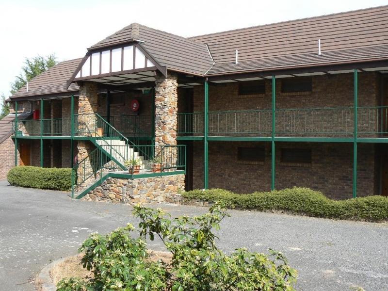 Aparthotel Alanvale