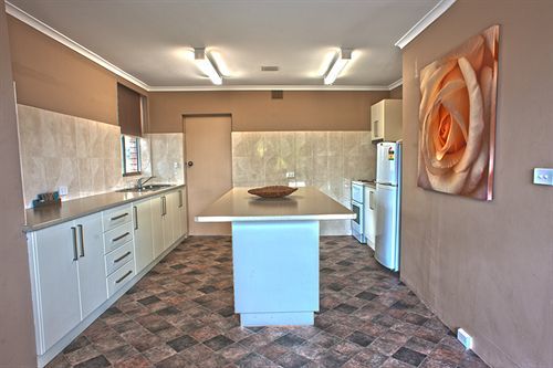 Aparthotel Park 3*
