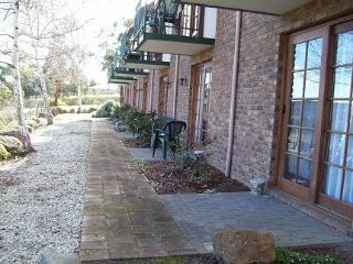 Alanvale Aparthotel Launceston