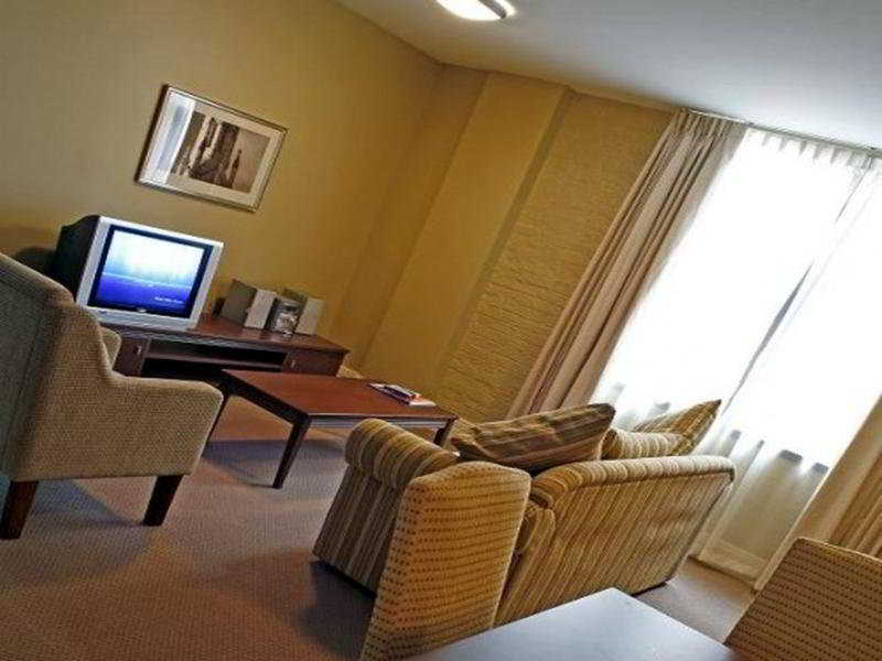 Official Aparthotel Launceston