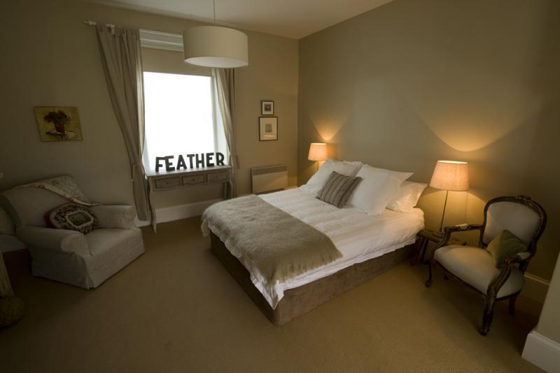Hotel The Red Feather Launceston