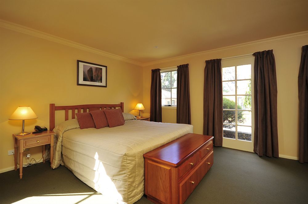 Country Club Launceston