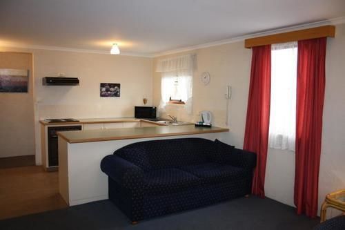 Aparthotel Alanvale