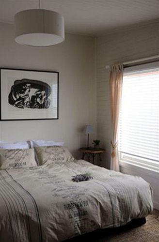 Hotel The Red Feather Launceston