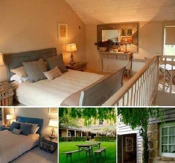 The Red Feather Hotel 4*