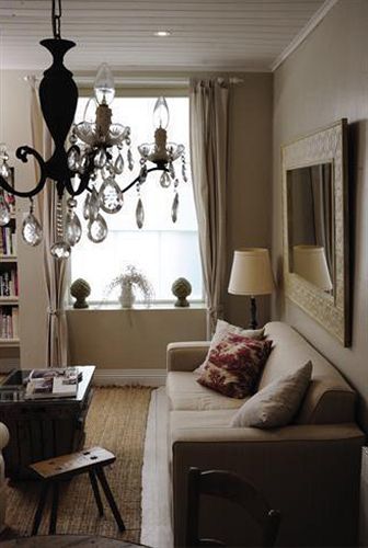 Hotel The Red Feather 4*