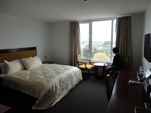Areca Hotel 4*