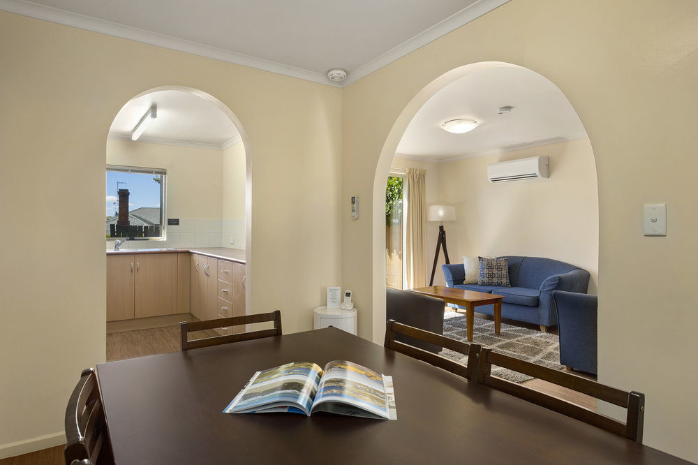 Aparthotel Elphin Serviced Launceston