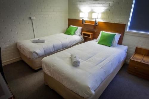 The Cornwall Historic 3* Launceston