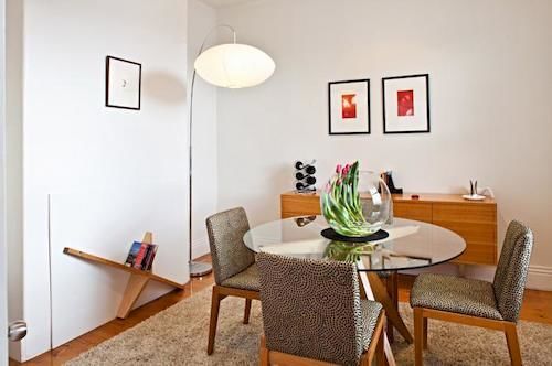 Aparthotel Twofourtwo Boutique Launceston