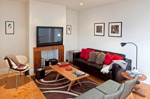 Twofourtwo Boutique Aparthotel Launceston