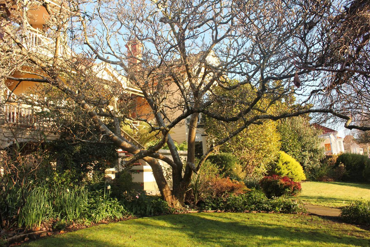 Turret House Bed & Breakfast Launceston