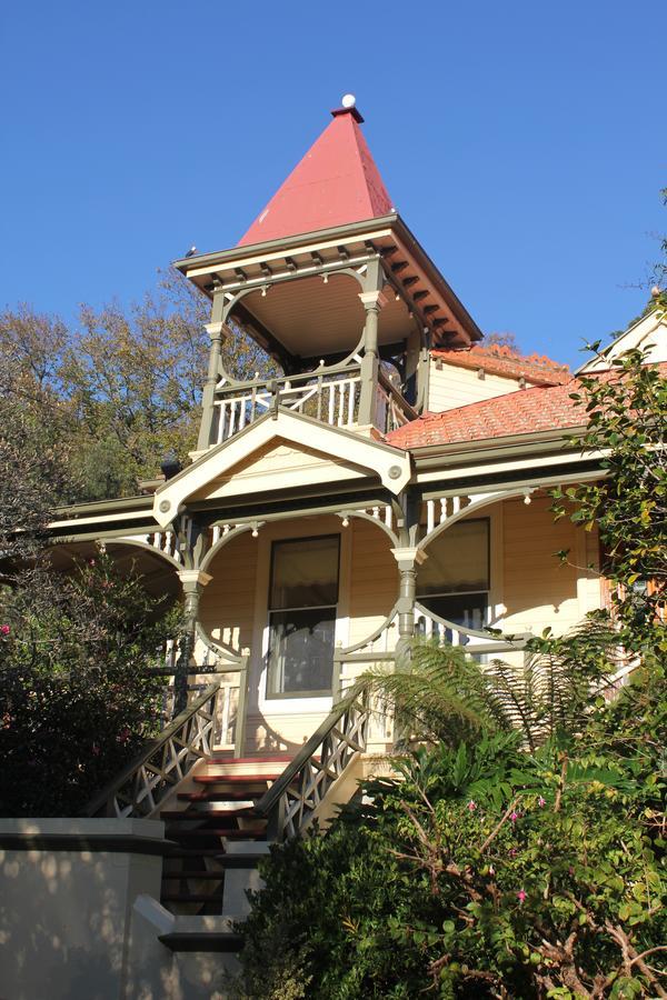 Turret House Bed & Breakfast 4*