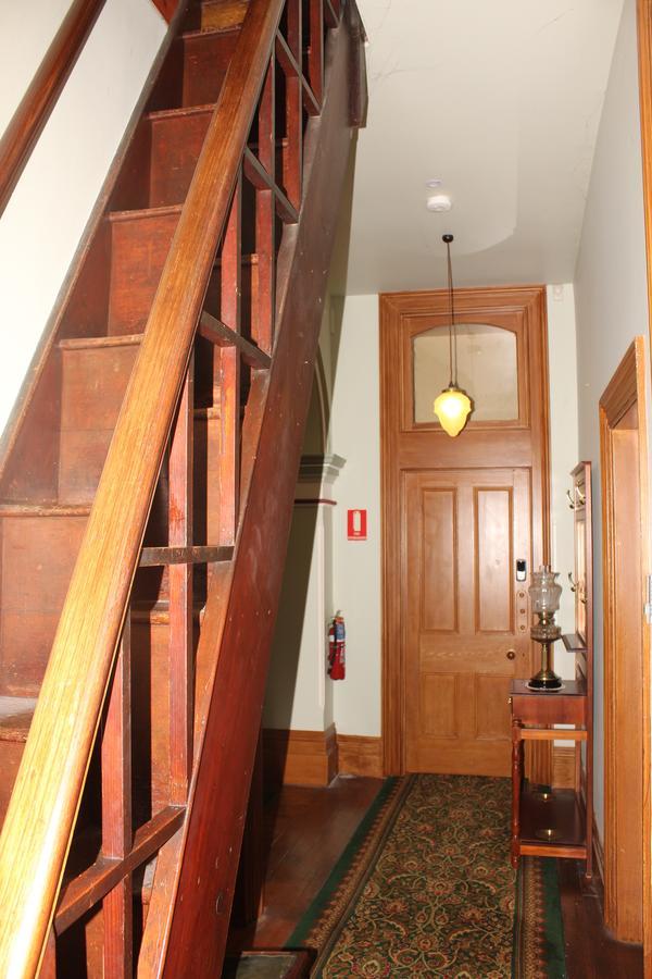 Bed & Breakfast Turret House