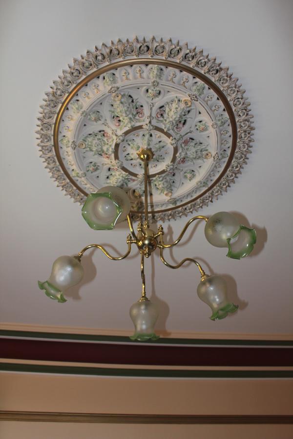 Bed & Breakfast Turret House Launceston