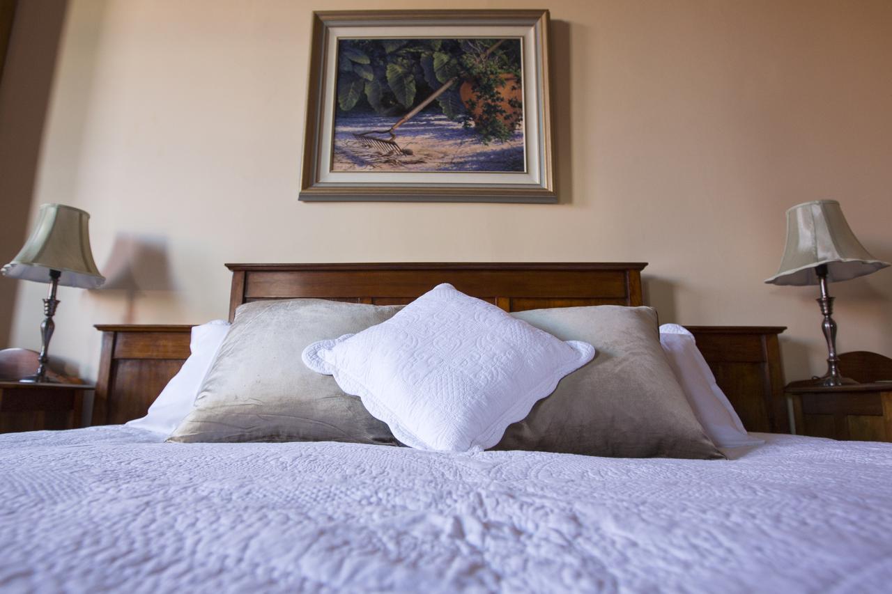 Turret House 4* Launceston