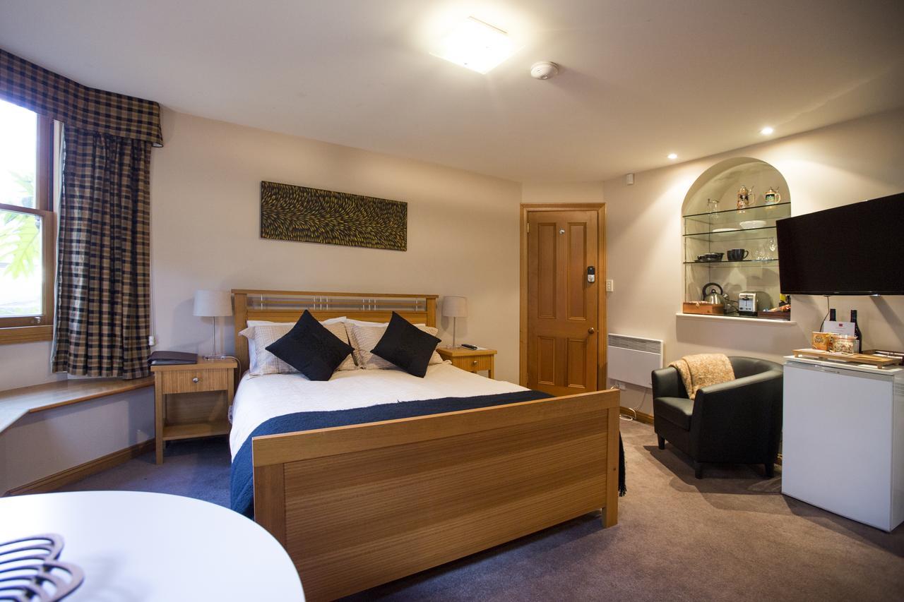 Turret House Bed & Breakfast