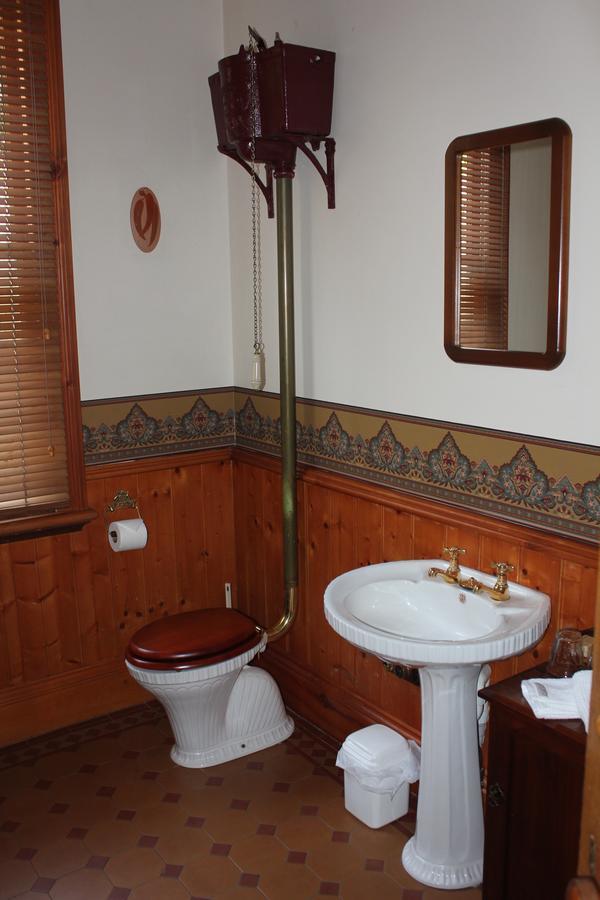 Turret House Bed & Breakfast 4*