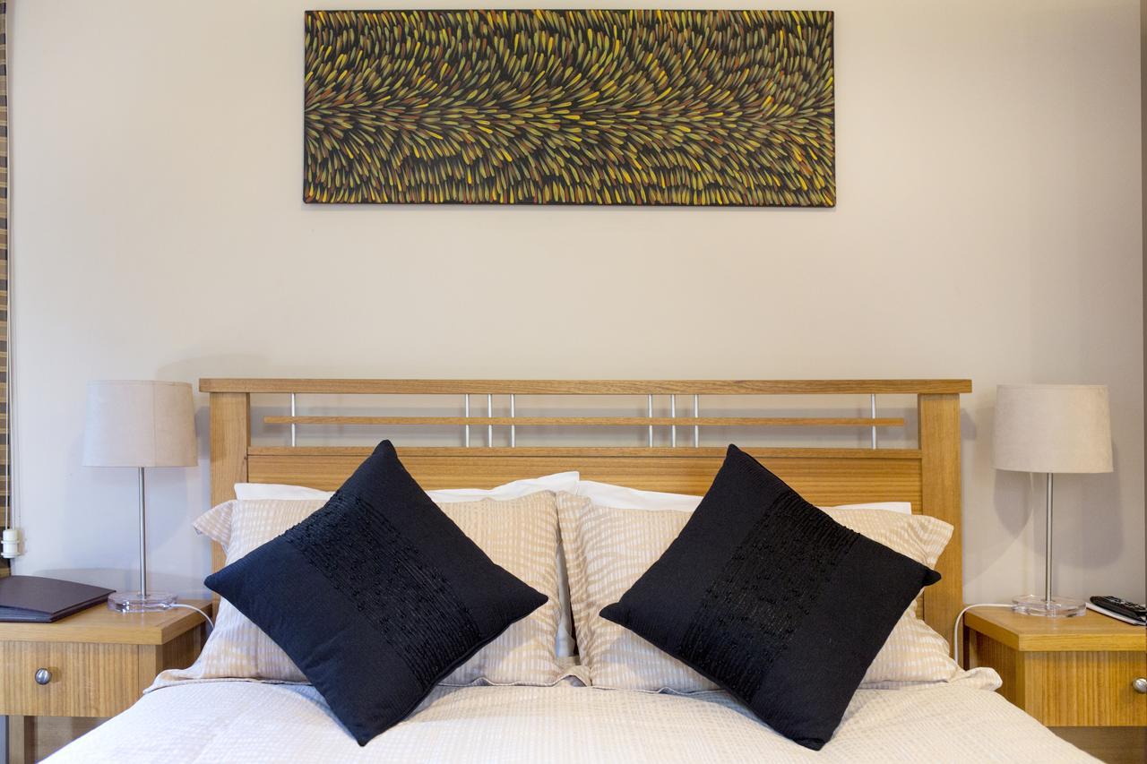 Turret House Bed & Breakfast Launceston