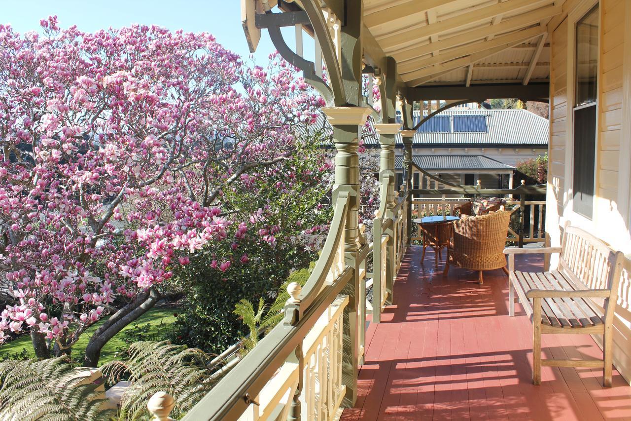 Bed & Breakfast Turret House