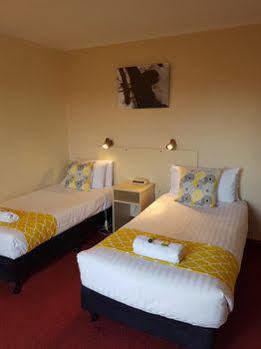 Aparthotel Alanvale Launceston