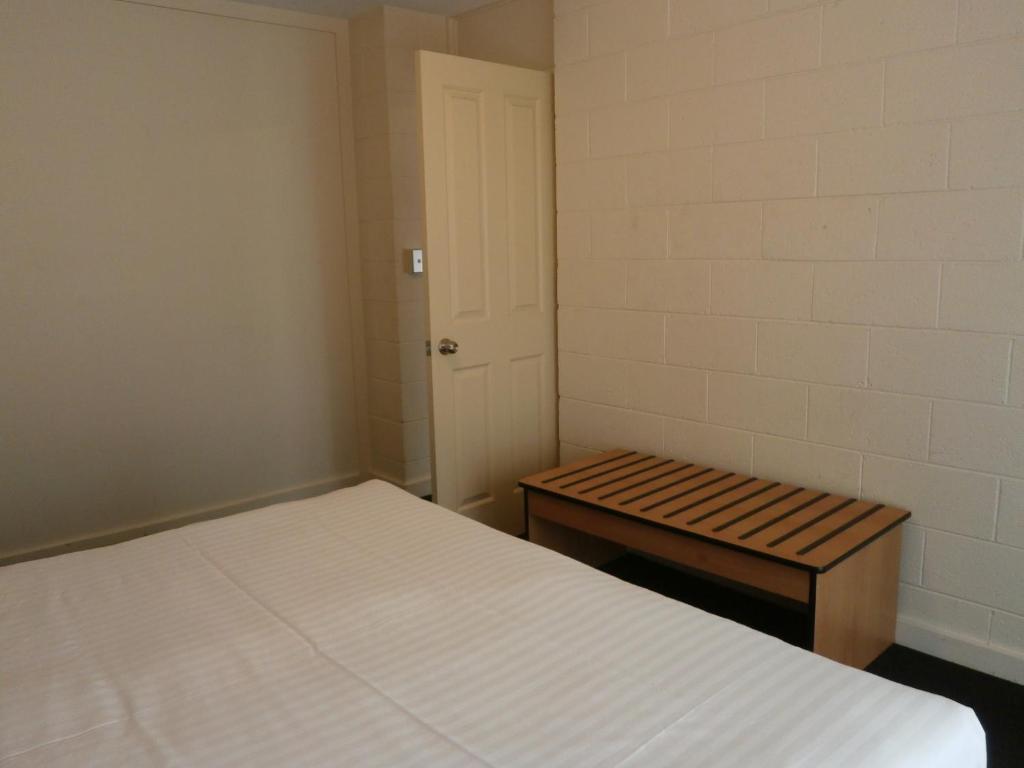 Aparthotel Park Launceston