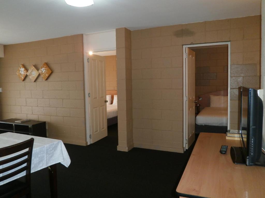 Aparthotel Park 3*