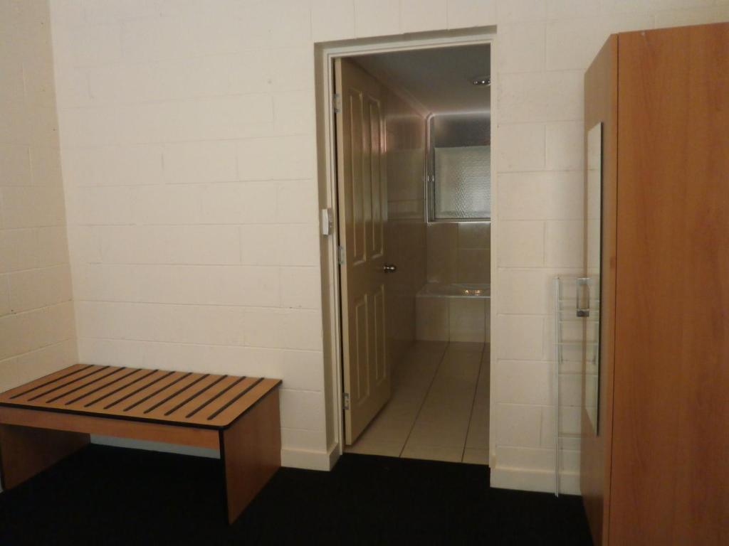 Park Aparthotel Launceston