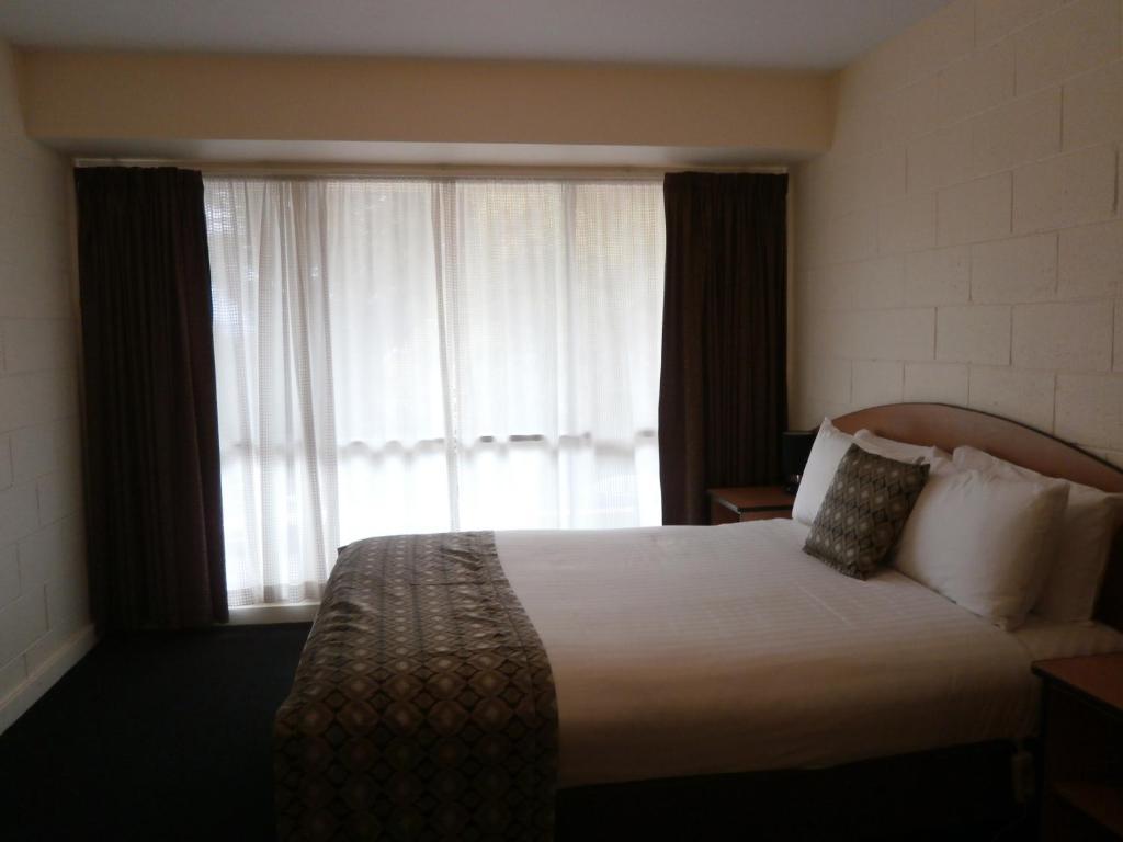 Aparthotel Park 3*