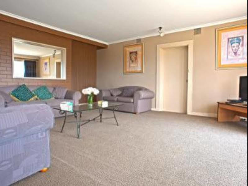 Park Aparthotel 3*