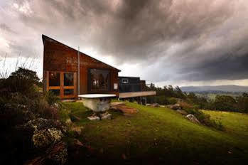 Hotel The Trig On Mount Arthur 4*