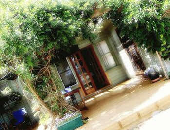 Hotel The River House Launceston