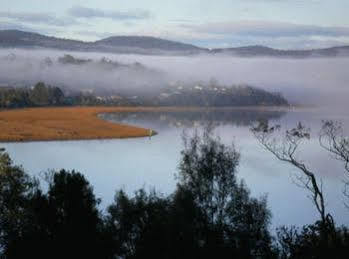Hotel The River House Launceston