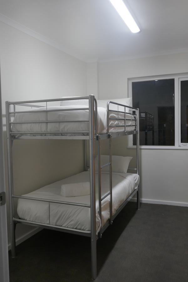 Okeefes Backpackers *