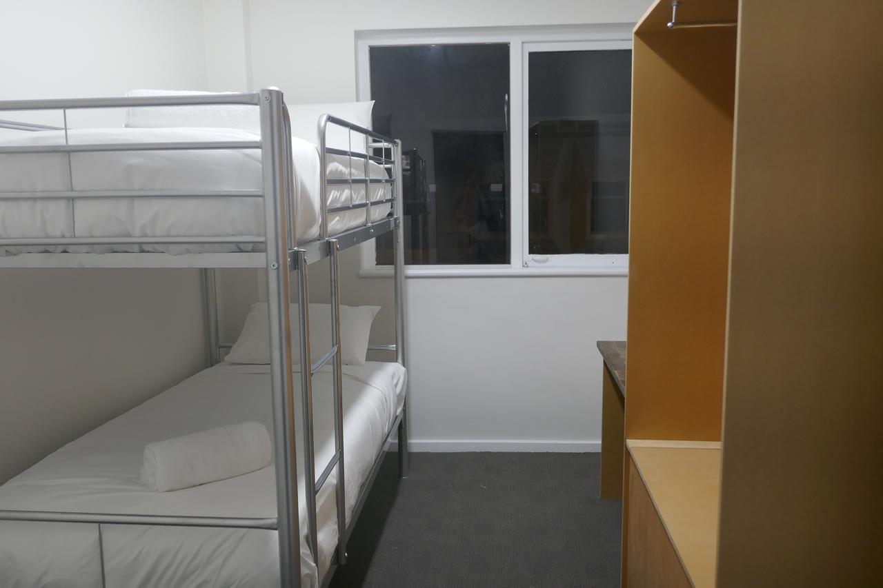 Hostel Okeefes Backpackers