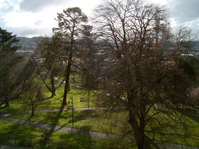Aparthotel Park 3*