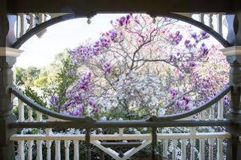 Turret House 4* Launceston