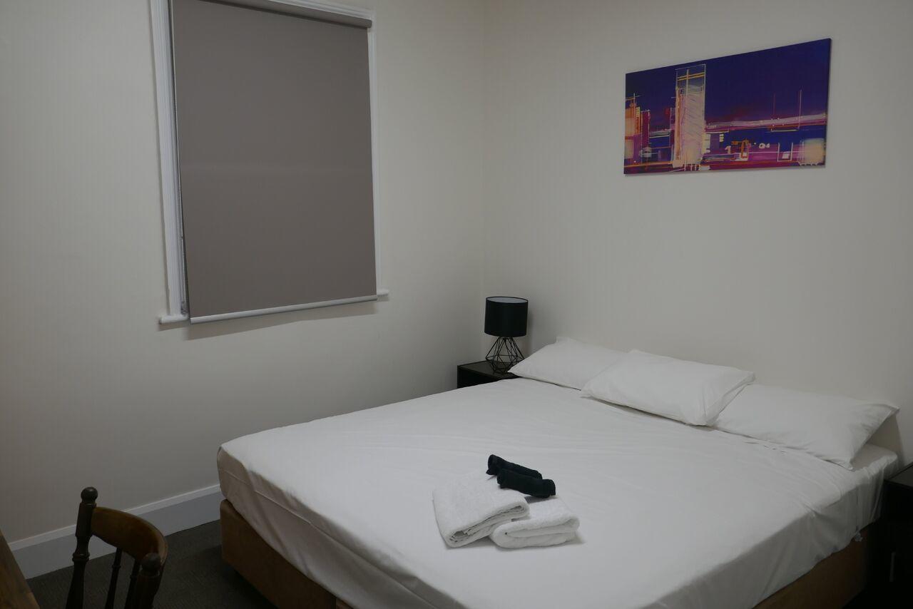 Okeefes Backpackers Hostel Launceston