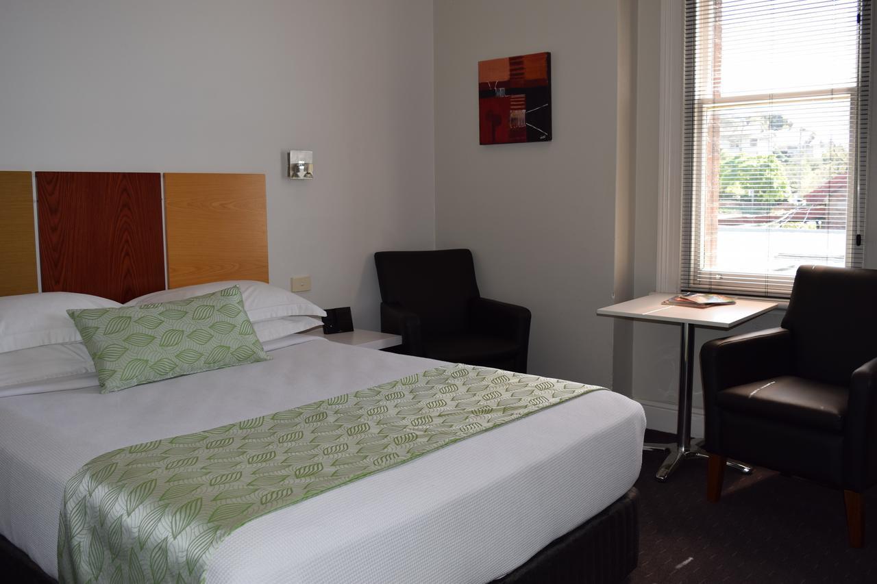 Auldington Hotel Launceston