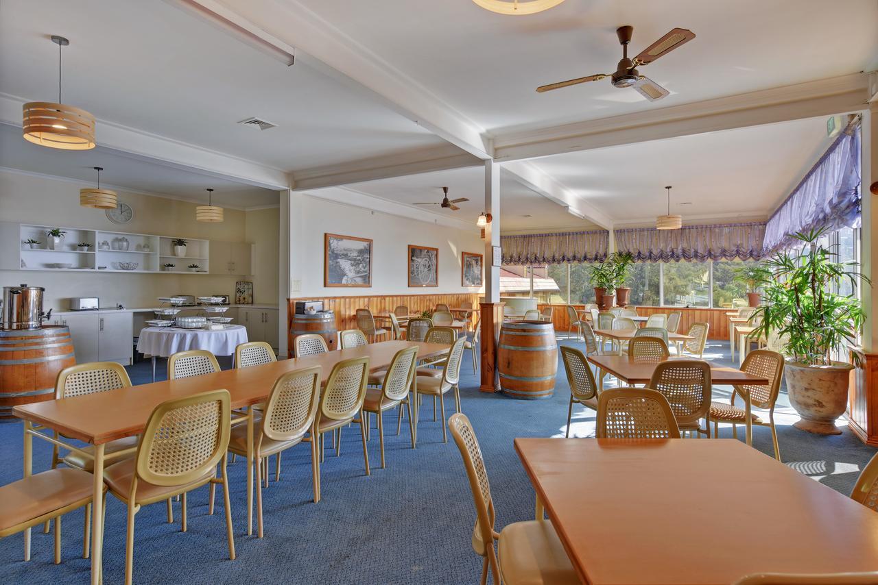 Apartment Village Family Motor Launceston