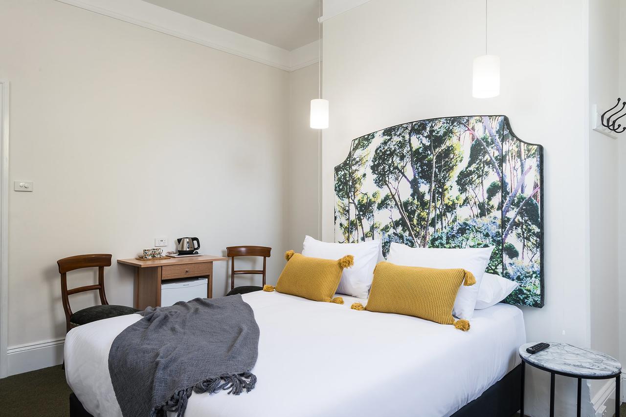 The Florance 4* Launceston