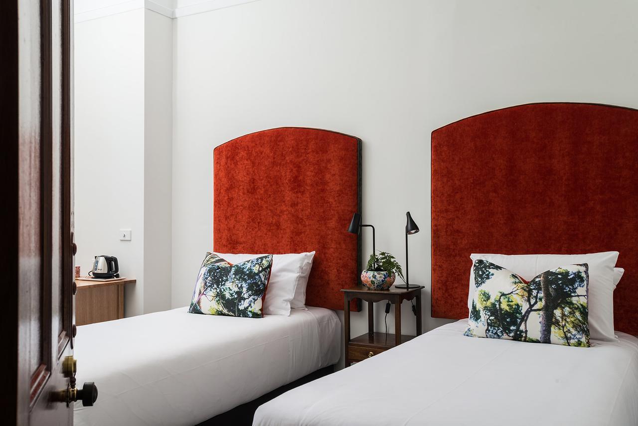 Hotel The Florance 4*