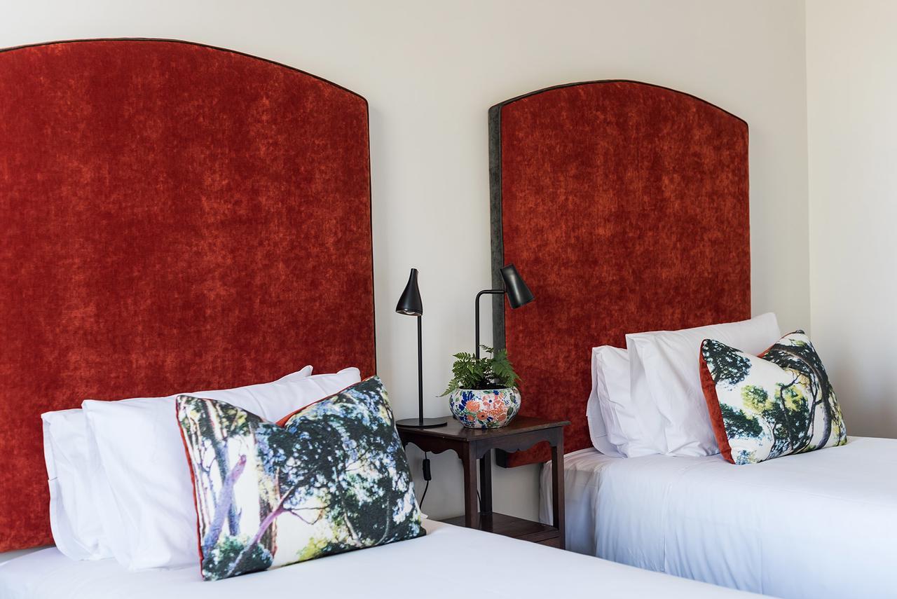 The Florance Hotel Launceston
