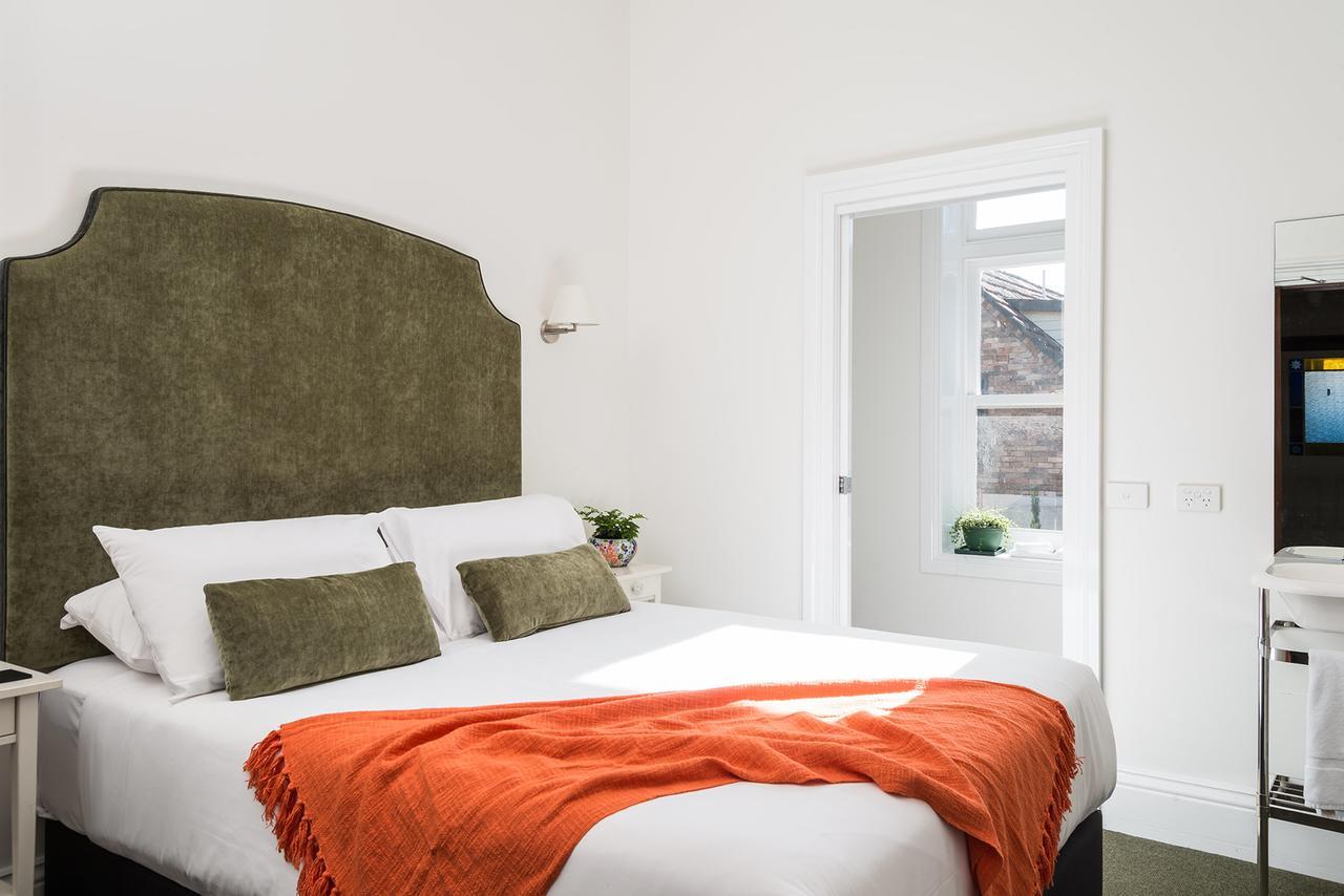Hotel The Florance Launceston