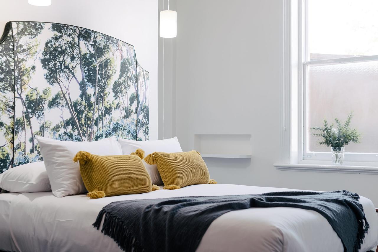 Hotel The Florance Launceston