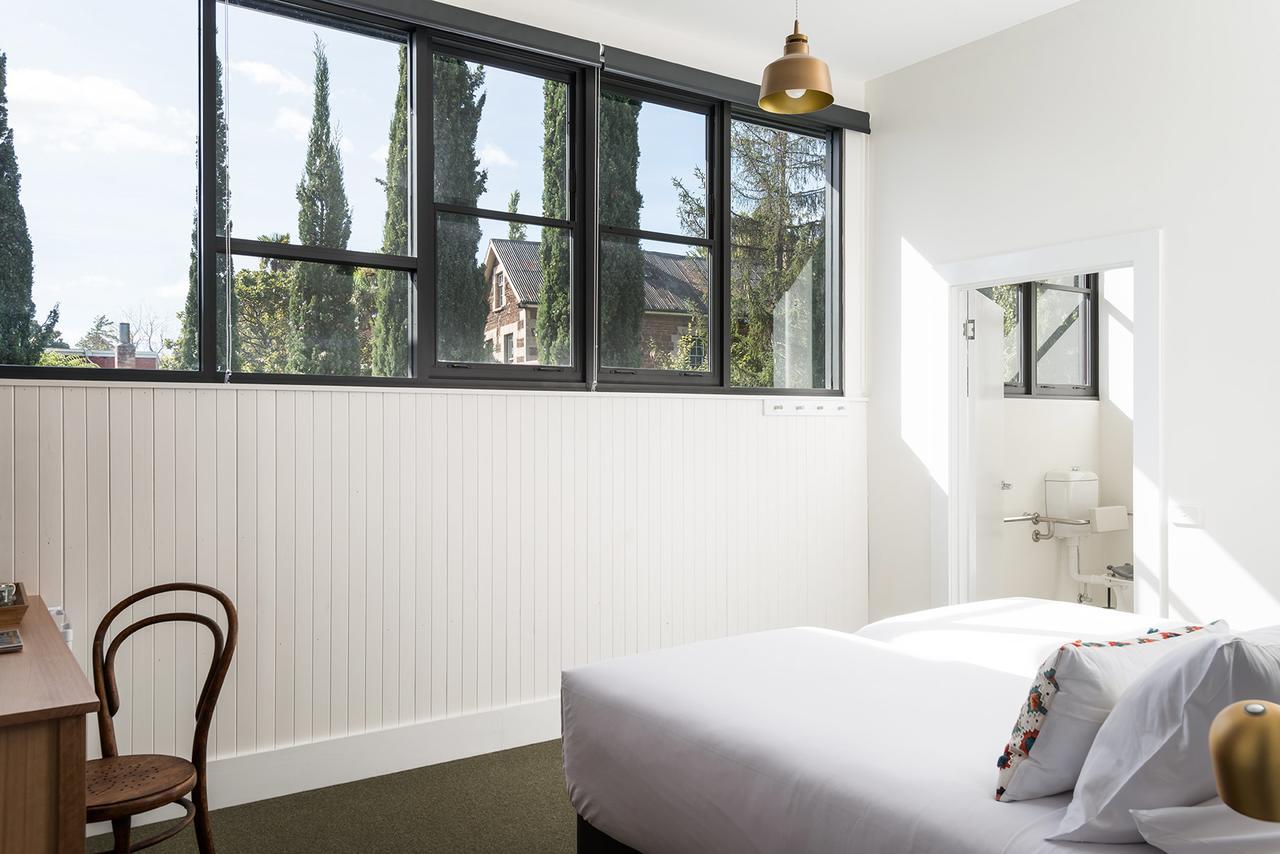 The Florance Hotel Launceston
