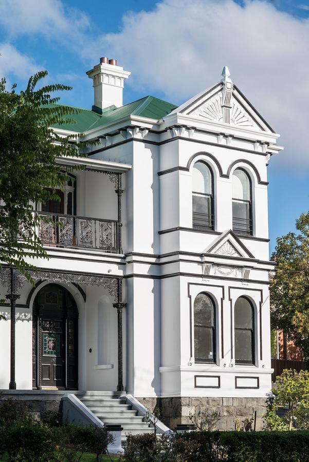 Hotel The Florance Launceston